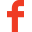 Facebook social media link